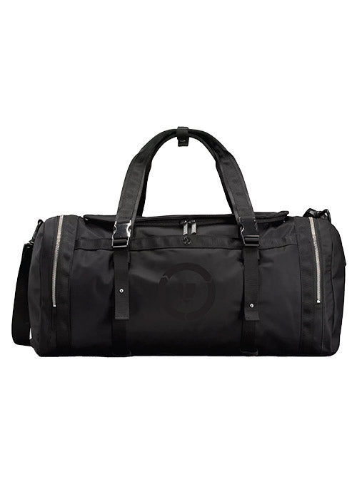 Lululemon Wunderlust Duffle In Black - Front View