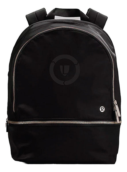  Lululemon Athletica City Adventurer Backpack (Deco