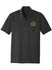 Nike Dri-Fit Legacy Polo in Black