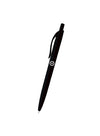 Rubberized Pen